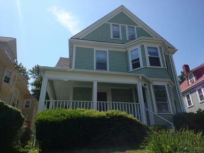 37 Brent St, Dorchester, MA, 02124