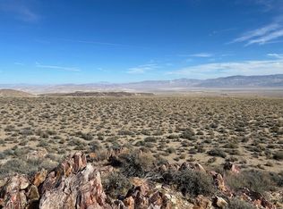 2380 Settlers Way, Dyer, NV 89010