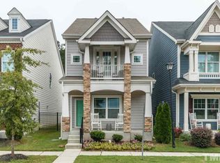 1637 Main Divide Dr, Wake Forest, NC 27587