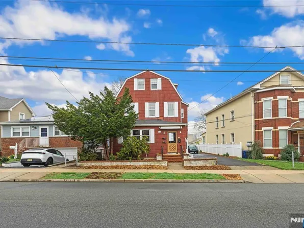 649 New Jersey Ave, Lyndhurst, NJ 07071