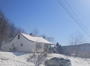 32 Front Street, Sumner, ME 04292