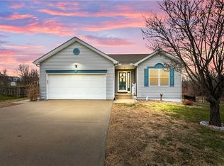 12660 Oak Ridge Rd, Platte City, MO 64079