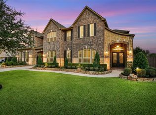 21611 Silverheels Dr, Cypress, TX 77433