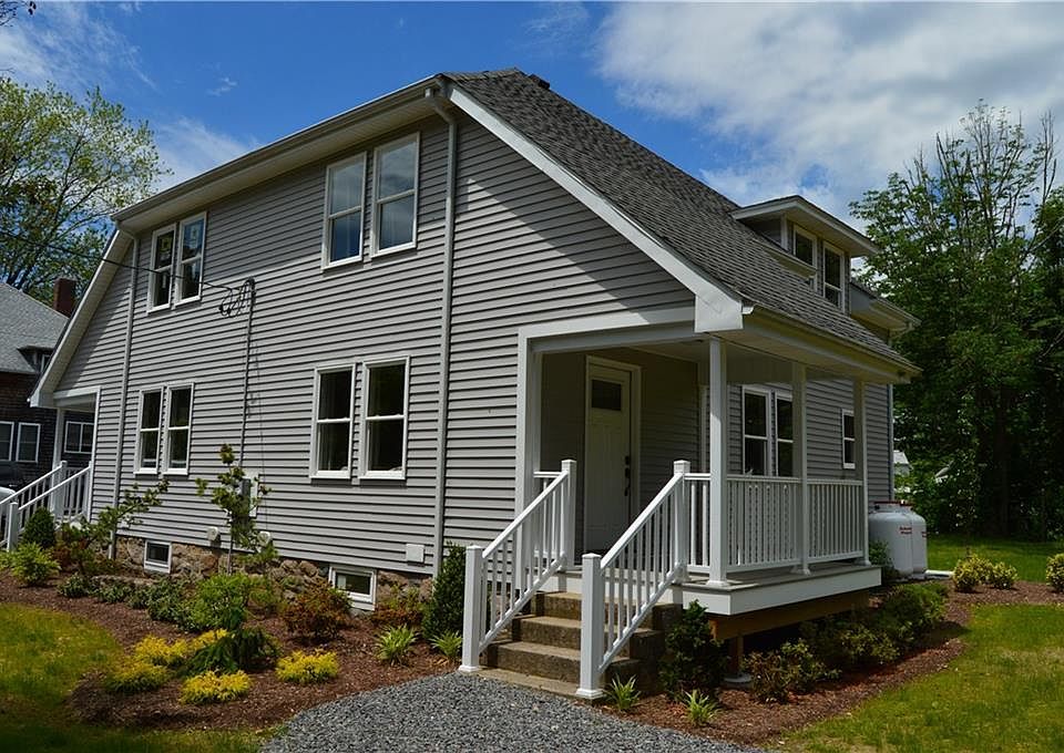 120 Columbia Heights Rd Charlestown, RI, 02813 Apartments for Rent