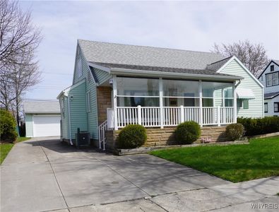 1671 Parker Blvd, Tonawanda, NY, 14150