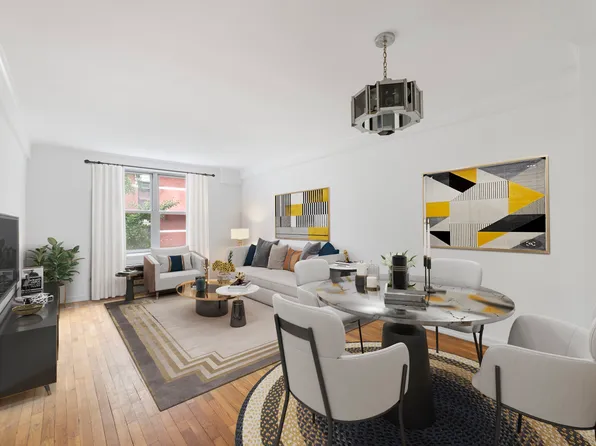 88 Bleecker Street image 1 of 8