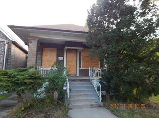 6727 S Prairie Ave, Chicago, IL 60637