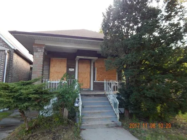 6727 S Prairie Ave, Chicago, IL 60637