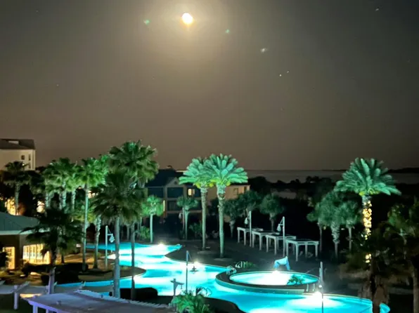 4050 Marriott Dr #3409, Panama City Beach, FL 32408