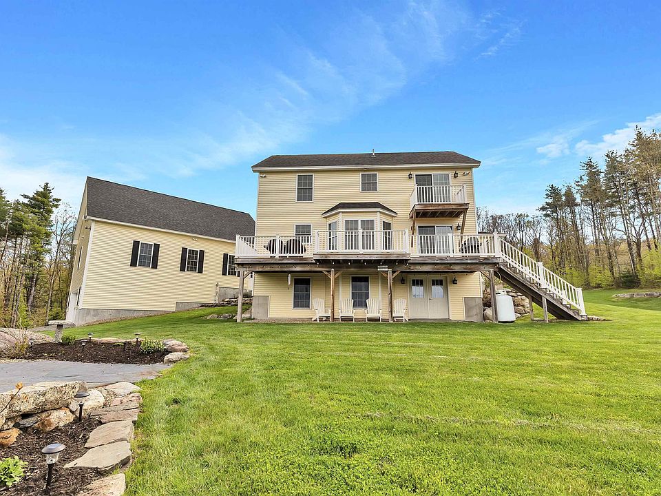 72 Mountain View Lane, Deering, NH 03244 | Zillow