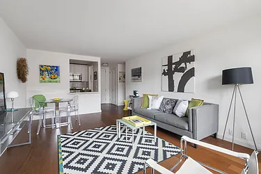 200 East 94th Street, #612