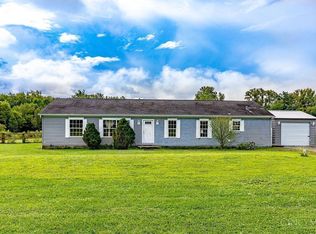 1300 Rosselott Rd, Sardinia, OH 45171