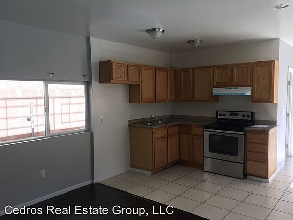 5th image of 8744 Cedros Ave APT 29