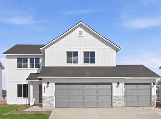 2922 W Taiban Creek Dr, Kuna, ID 83634