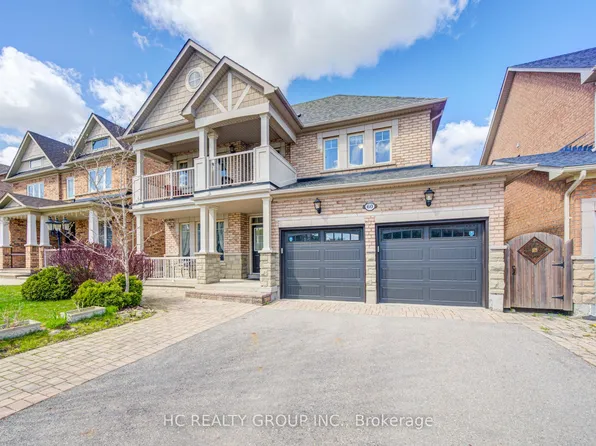 60 Brockdale St, Richmond Hill, ON L4E 4W2