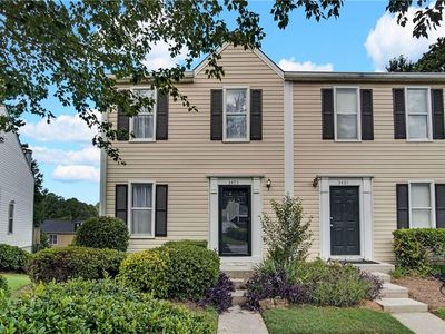 3403 Misty Harbor Trl, Atlanta, GA, 30340