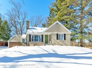 5005 Mohawk Rd, Okemos, MI 48864