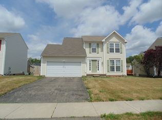 46 Wendy Ln, Rochester, NY 14626