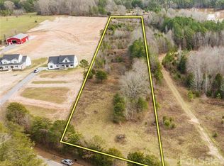 0 Davis Farm Rd, York, SC 29745