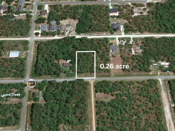0 Lexington Rd Lot 3, Southport, NC 28461