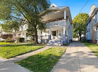 3914 Brooklyn Ave #1, Cleveland, OH 44109