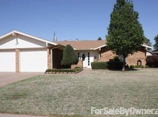 10 Fawnwood Ct, Wichita Falls, TX 76310