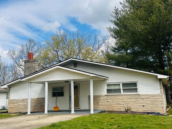 611 Home Ave, Mount Sterling, KY 40353