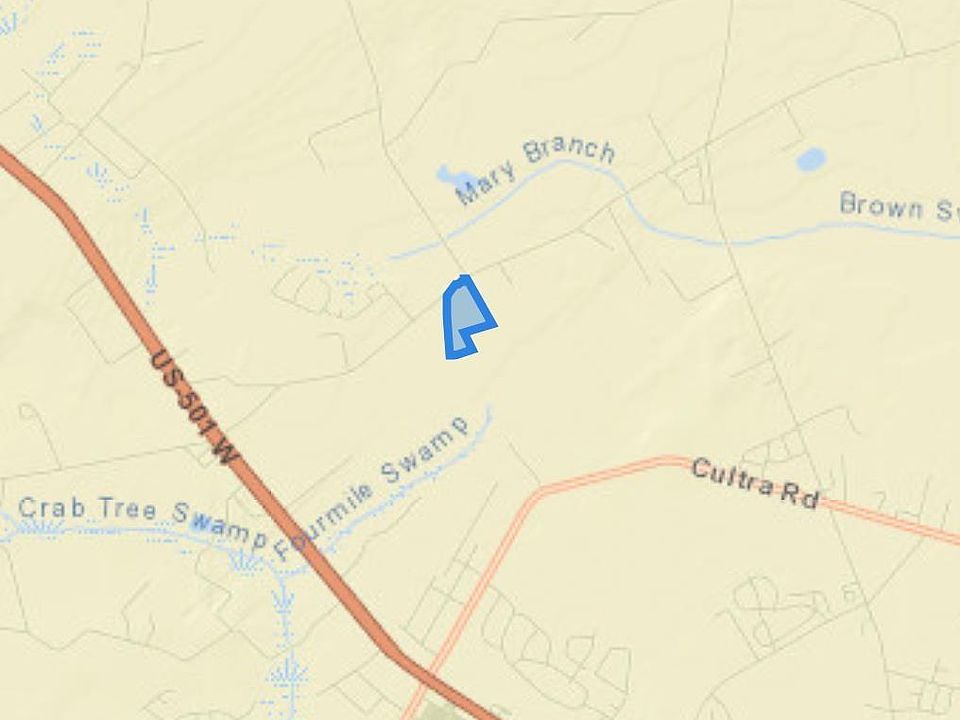 2nd image of tbd Four Mile Rd.