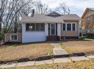 2801 17th Ave N, Birmingham, AL 35234