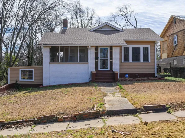 2801 17th Ave N, Birmingham, AL 35234