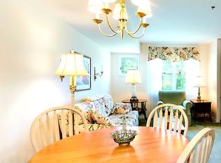 69 Park Edge, Berkeley Heights, NJ 07922