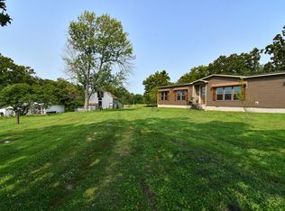 6977 N Farm Road 53, Walnut Grove, MO 65770