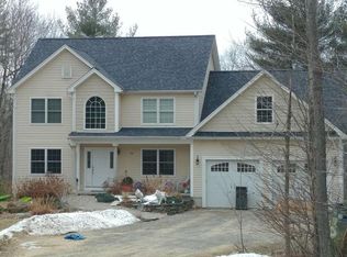 219 N Spencer Rd, Spencer, MA 01562