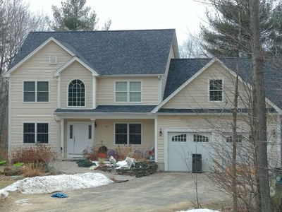 219 N Spencer Rd, Spencer, MA, 01562