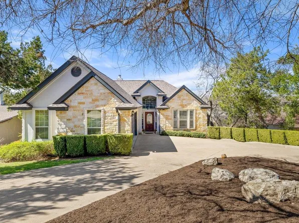 708 Sunfish St, Austin, TX 78734