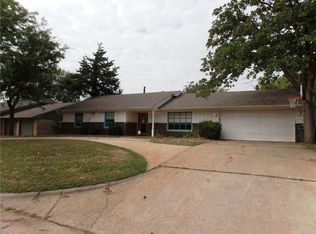 807 Myrtle Dr, Edmond, OK 73034