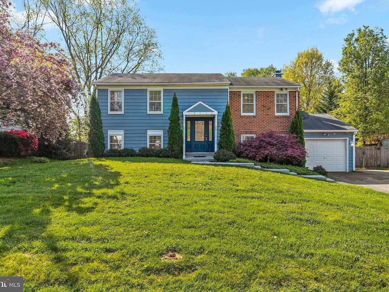 18533 Bowie Mill Rd, Olney, MD 20832 Zillow