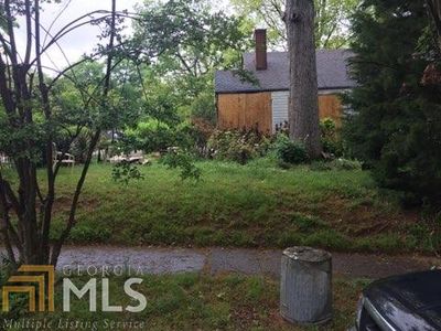 2586 Knox St NE #204, Atlanta, GA, 30317