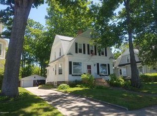 159 S Howell St, Hillsdale, MI