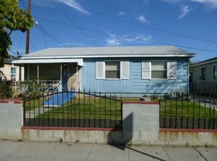 216 N Poplar Ave, Montebello, CA 90640