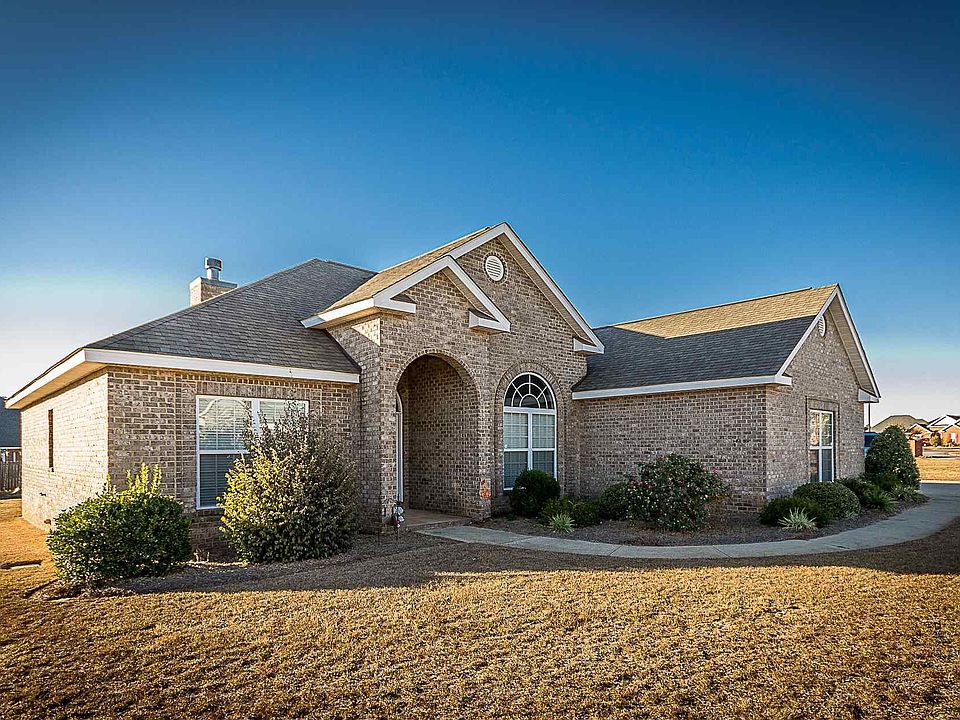 101 Selwyn Ct, Kathleen, GA 31047 Zillow