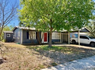 214 Lively Dr, San Antonio, TX 78213