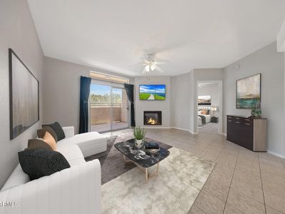 10410 N Cave Creek Rd UNIT 1001, Phoenix, AZ, 85020