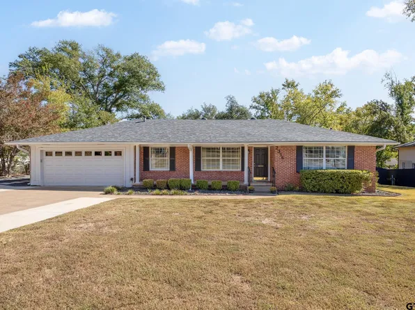 2316 Old Jacksonville Rd, Jacksonville Hwy, TX 75701