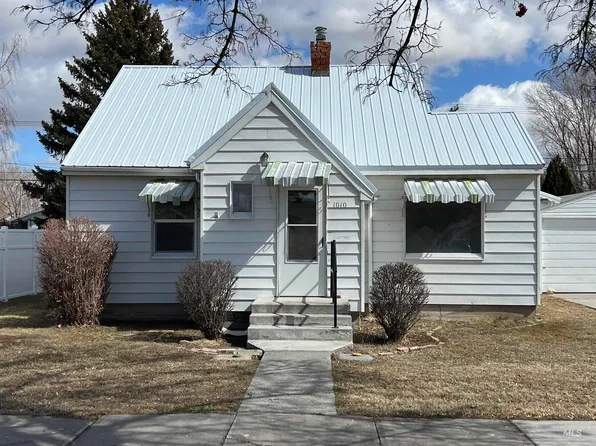 1010 E St, Rupert, ID 83350