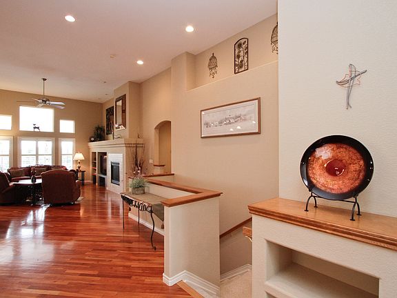 Hardwood Flooring on Main