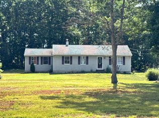 154 Watsons Mill Rd, Elmer, NJ 08318