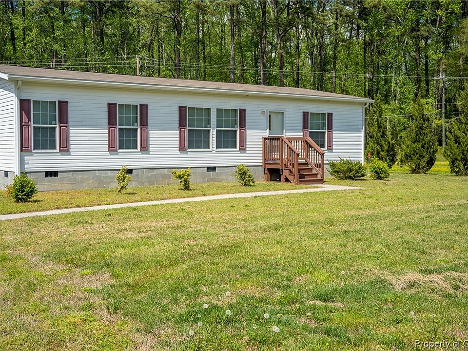 20296 Mary Ball Rd, White Stone, VA 22578 | Zillow