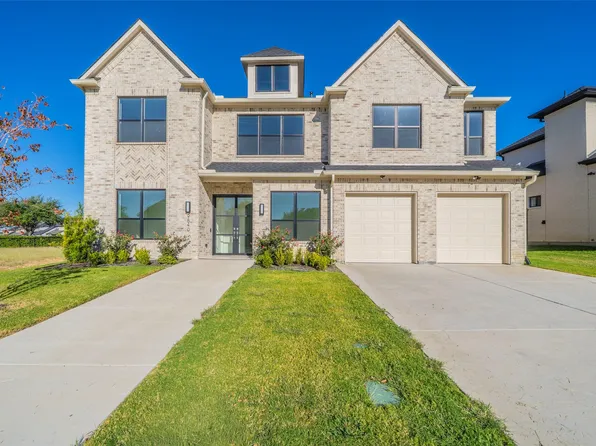 9840 Wyndbrook Dr, Frisco, TX 75035