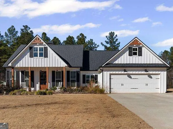 117 Barnwood Dr, Rockmart, GA 30153